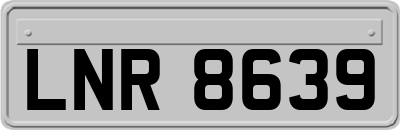 LNR8639