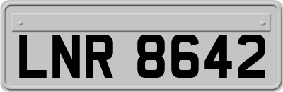 LNR8642