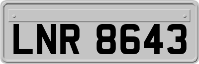 LNR8643