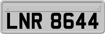LNR8644