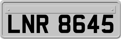 LNR8645