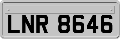 LNR8646