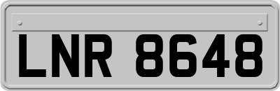 LNR8648