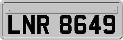LNR8649