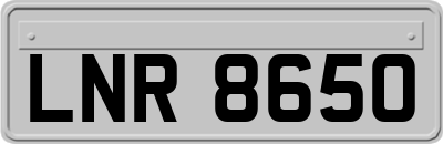 LNR8650