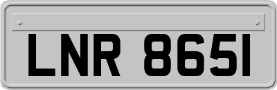 LNR8651