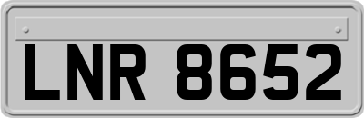 LNR8652