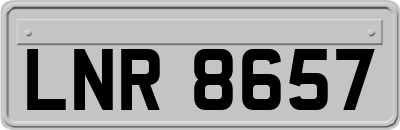LNR8657