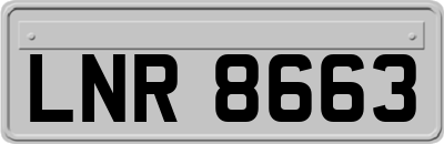 LNR8663