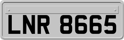 LNR8665