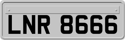 LNR8666