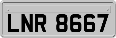 LNR8667