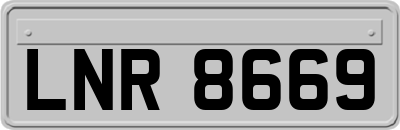 LNR8669