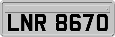 LNR8670