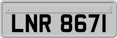 LNR8671