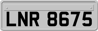 LNR8675