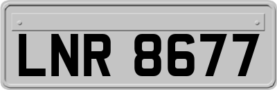 LNR8677