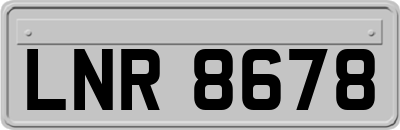 LNR8678