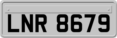 LNR8679