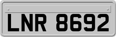 LNR8692