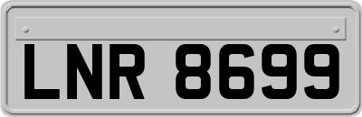 LNR8699