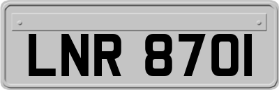 LNR8701
