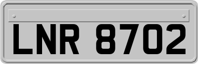 LNR8702