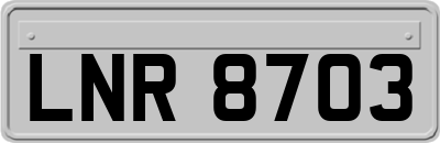 LNR8703