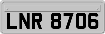 LNR8706