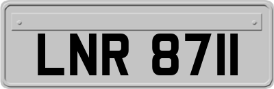 LNR8711