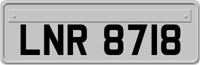 LNR8718