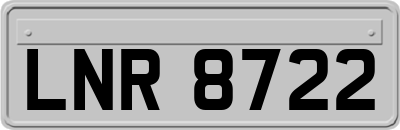 LNR8722