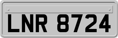 LNR8724