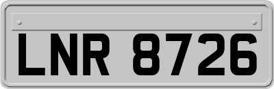 LNR8726