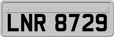 LNR8729