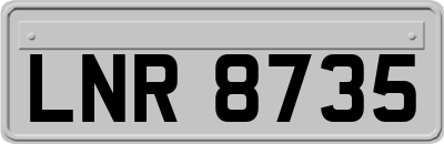 LNR8735