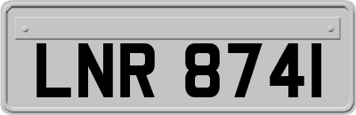 LNR8741