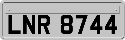 LNR8744