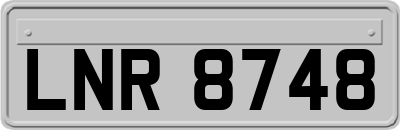 LNR8748