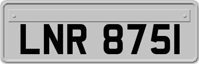 LNR8751