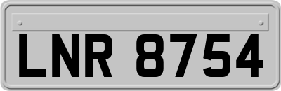 LNR8754