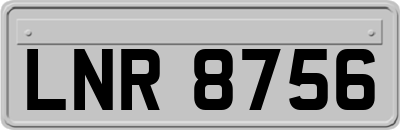 LNR8756