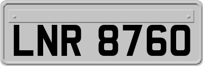 LNR8760