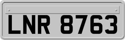 LNR8763