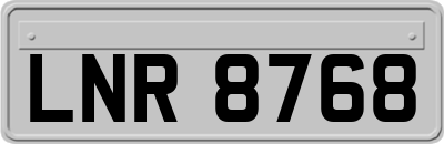 LNR8768