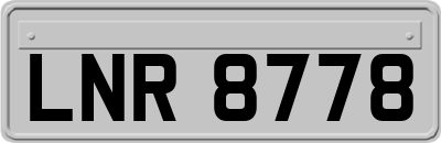 LNR8778