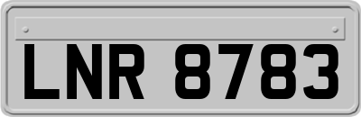 LNR8783