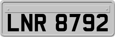 LNR8792