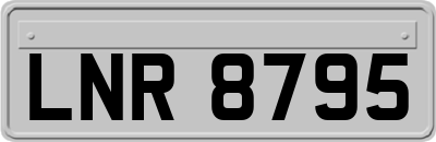 LNR8795