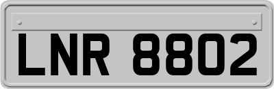 LNR8802